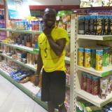 Immagine di Dilora Makoutabra